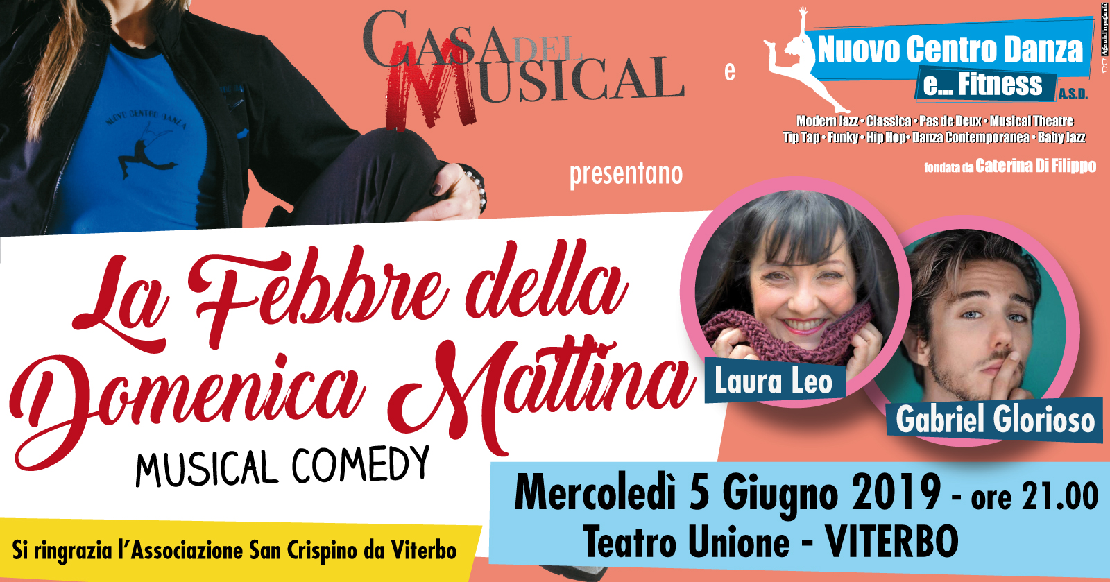 la febbre della domenica mattina