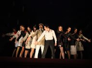 La Febbre del Sabato Sera 2011