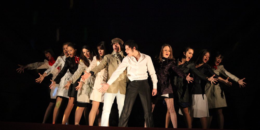 La Febbre del Sabato Sera 2011
