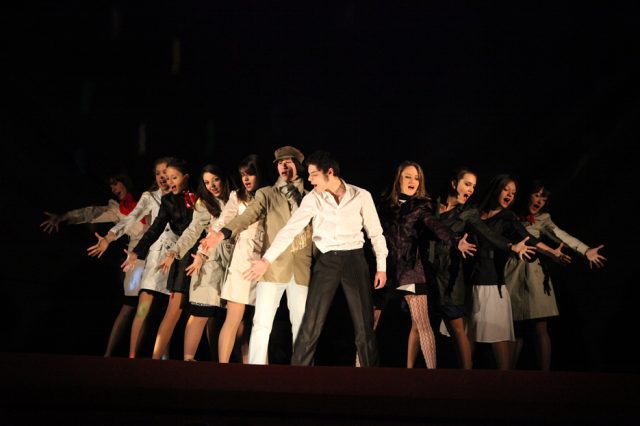 La Febbre del Sabato Sera 2011