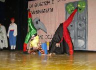 Un Puffo in Tribunale