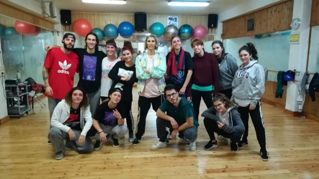 Stage e Progetti 2018-2019