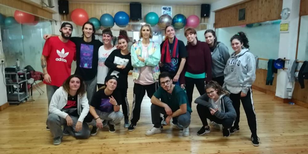 Stage e Progetti 2018-2019