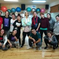 Stage e Progetti 2018-2019