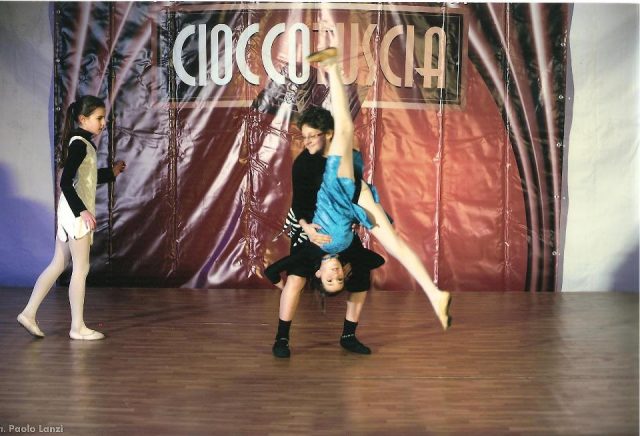 Cioccotuscia 10