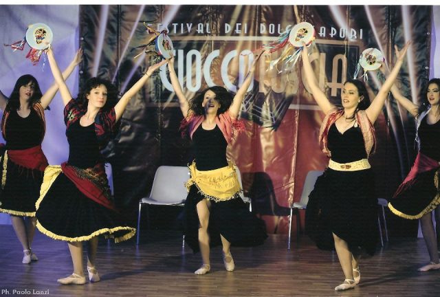 Cioccotuscia 12