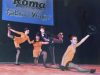 Concorso di Danza, Formazione Danza CSEN ROMA