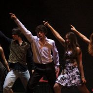 La Febbre del Sabato Sera 2010