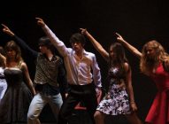 La Febbre del Sabato Sera 2010