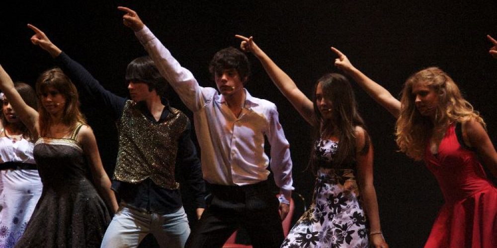 La Febbre del Sabato Sera 2010