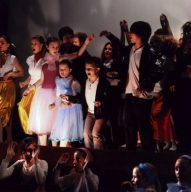 Muscial – Grease 2009