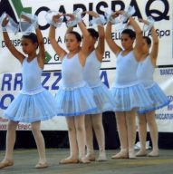 Santa Rosa 2011 – Pilastro