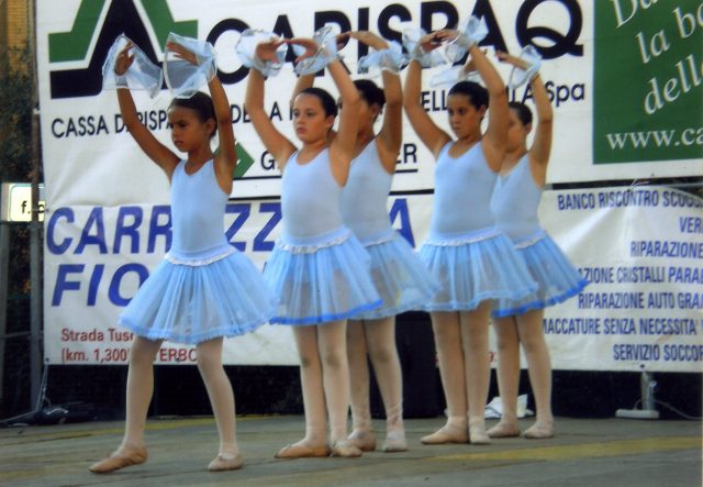 Santa Rosa 2011 – Pilastro