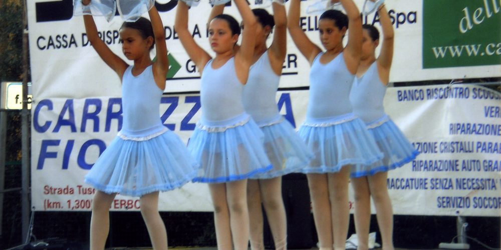 Santa Rosa 2011 – Pilastro